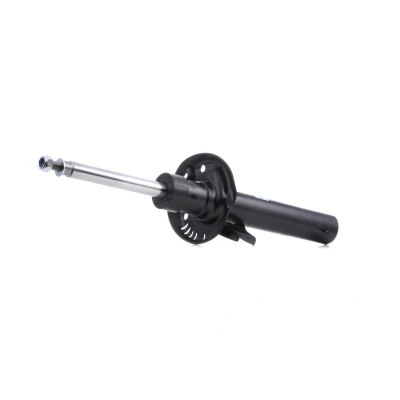 Image de BILSTEIN B4 OE Replacement 22 183750 Amortisseur Essieu avant Pression de gaz Système bitube Jambe suspension Plaque en bas, Goujon haut