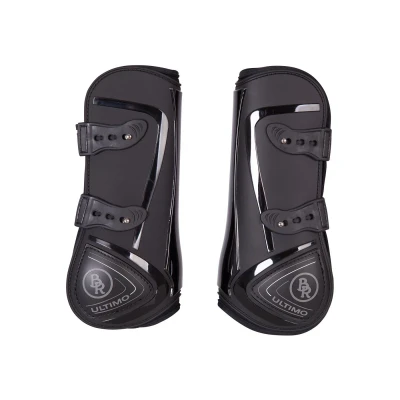 Image de BR Tendon Boot Ultimo Pony Noir