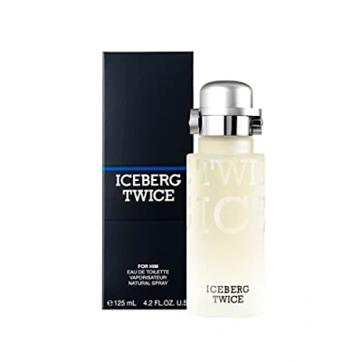 Image de Iceberg Eau de Toilette avec Vaporisateur 125 ml