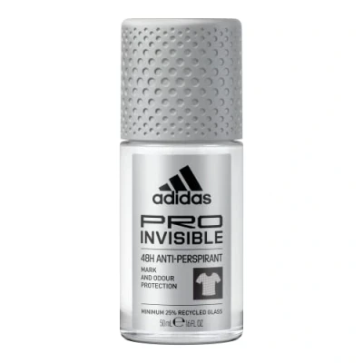 Image de Adidas Men Pro Invisible Antisudorifique roll on, 50 ml