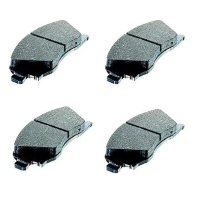 Image de TRW GDB1297 Jeu de plaquettes frein COTEC non préparé pour indicateur d&#039;usure FIAT: Panda I 3/5 portes, Uno 131 Berline, LANCIA: Y10