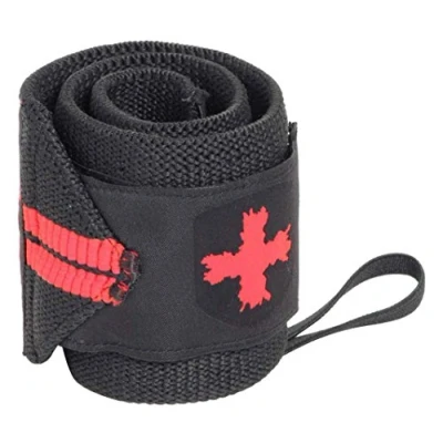 Image de Bandeau de poignet Harbinger Pro Thumb Loop