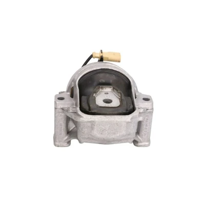 Image de FEBI BILSTEIN 43700 Support moteur hydraulique commutable électriquement Caoutchouc AUDI: A4 B8 Avant, Berline, A5 Coupe