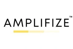 Amplifize B.V. logo