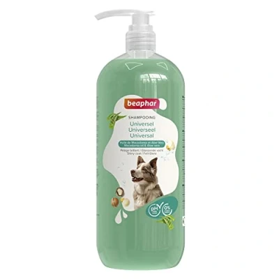 Image de Beaphar Shampooing Universel Chien 1L