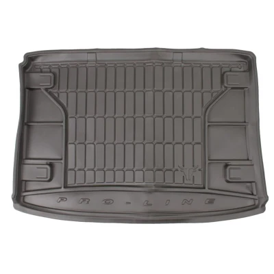 Image de FROGUM TM548539 Doublure de protection coffre, coffre à bagages Caoutchouc