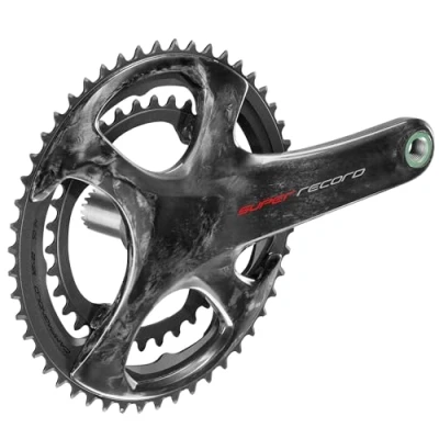 Image de Campagnolo JGO B/P.Super Record CARB.Ultra Torque 172.5 36x52