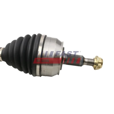 Image de Essieu moteur FAST FT27124