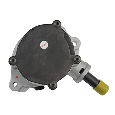 Image de METZGER 8010162 Pompe à Vide avec joint d&#039;étanchéite MERCEDES BENZ: Classe C Berline, Coupe, E Berline