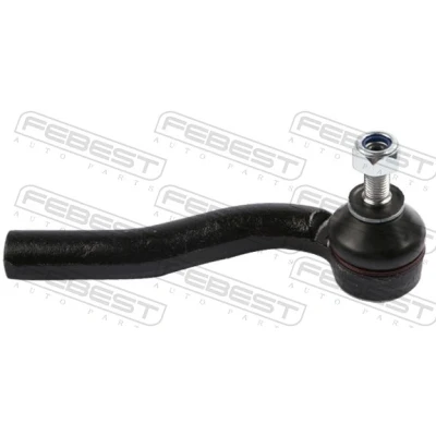 Image de FEBEST 2821 500RH Rotule de direction Essieu avant droit FIAT: Panda II 5 portes, 500 3 C Cabriolet, ABARTH: / 595 695 3/5 portes