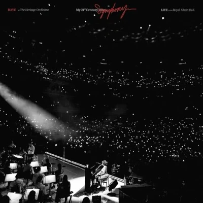Image de My 21st Century Symphony (Live at The Royal Albert [Import]