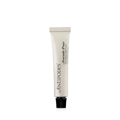 Image de AVOCADO PEAR CRÈME DE NUIT NOURRISSANTE 15 ml