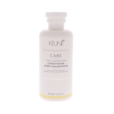 Image de Keune Après shampooing Care Line Vital Nutrition shampoing 250ml