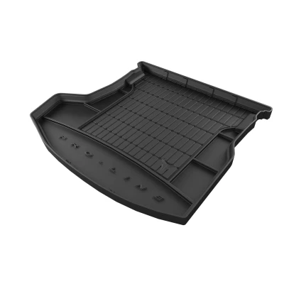 Image de FROGUM TM548591 Doublure de protection coffre, coffre à bagages Caoutchouc