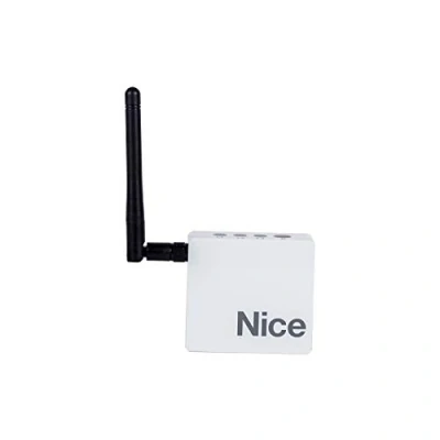 Image de Nice IT4WIFI Commande de porte garage Smart Home