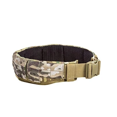 Image de Tasmanian Tiger TT WARRIOR BELT MK IV Multicam (7310.394)