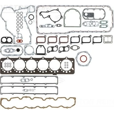 Image de REINZ 01 45385 Jeu complet de joints d&#039;étanchéité, moteur sans bague d&#039;étanchéité vilebrequin