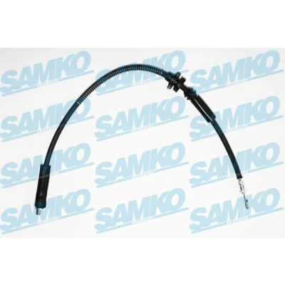Image de Flexible de frein LPR 6T48592