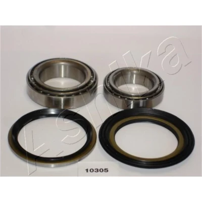 Image de Kit de roulements roue ASHIKA 44 10305