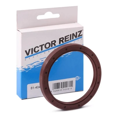 Image de REINZ 81 40458 00 Joint Spi De Vilebrequin FPM (caoutchouc fluoré) MERCEDES BENZ: Sprinter 3.5 T Van, GLK, Classe C Berline, DODGE: Caliber