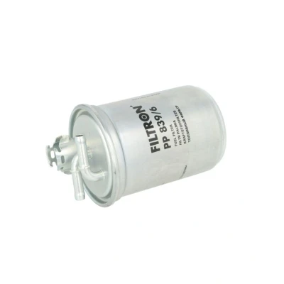 Image de FILTRON PP 839/6 Filtre à Carburant de conduite 8 VOLKSWAGEN: Sharan I, FORD: Galaxy Mk1 MPV, SEAT: Alhambra I