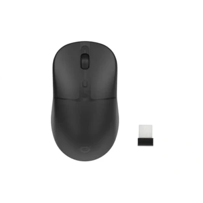 Image de Conceptronic LORCAN04B souris Bureau Ambidextre RF sans fil + Bluetooth Optique 1600 DPI Neuf