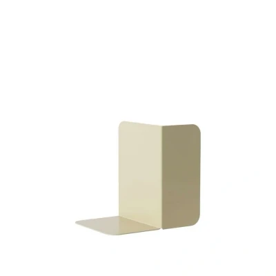 Image de Muuto Serre livres Compile vert beige