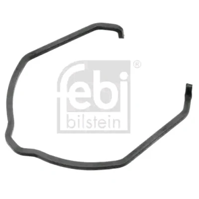 Image de FEBI BILSTEIN 49755 Clip de protection VOLKSWAGEN: Touran I, Golf 4, 5, AUDI: A4 B7 Avant, A3 3/5 portes, Sportback, SEAT: Altea