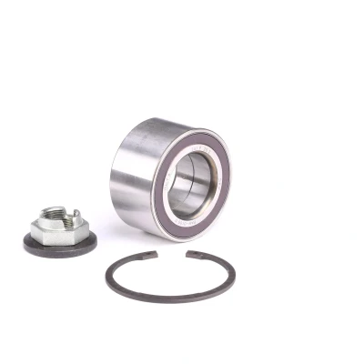 Image de SKF VKBA 3531 Kit de roulements roue avec capteur ABS intégré 72 FORD: Focus Mk1 Berline, Break, 3/5 portes, MAZDA: 2 5 portes
