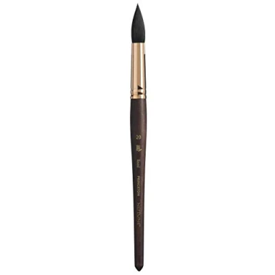 Image de Princeton 4750R 20 Pri Neptune Syn Sh Rond Taille