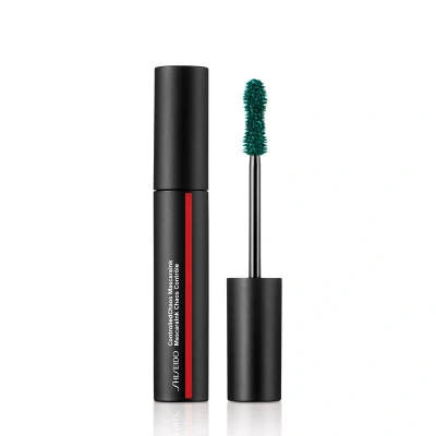 Image de Shiseido Mascara ControlledChaos MascaraInk 02 12ml