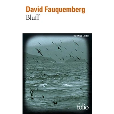 Image de Bluff Livre d’occasion Bon