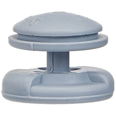 Image de Barazzoni Soupape de sécurité Remplacement en Caoutchouc Silicone Gris