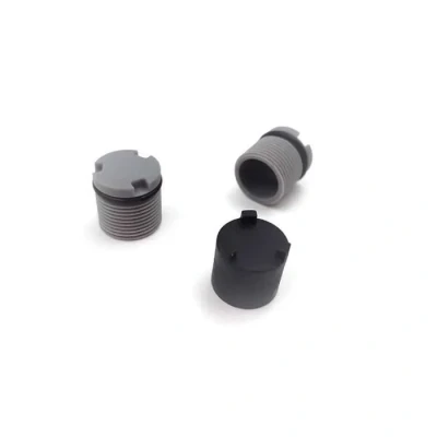 Image de LOOK Accessoire Terminal Gris X Track avec Clé Mixte Adulte, Noir, Standard