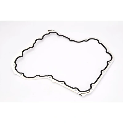 Image de ELRING 655.420 Joint De Carter d&#039;Huile PEUGEOT: 407 Coupe, SW, 607 Berline, CITROËN: C5 3, III Break, C6 Berline