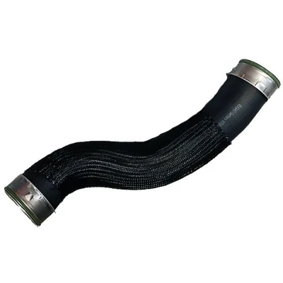 Image de BUGIAD 81709 Gaine De Suralimentation Caouchouc textilé MERCEDES BENZ: CLS Coupe, Classe E Berline, Break