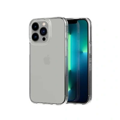 Image de Tech21 Evo Lite TPU Back Cover Transparent Apple iPhone 13 Pro
