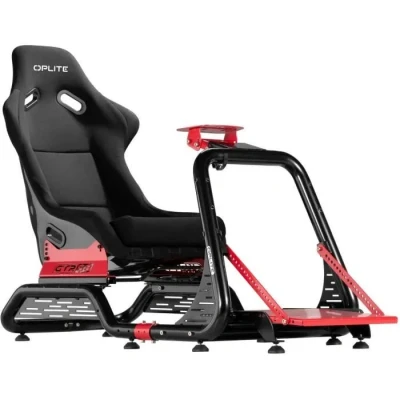 Image de OPLITE GTR S8 Elite Red Neuf