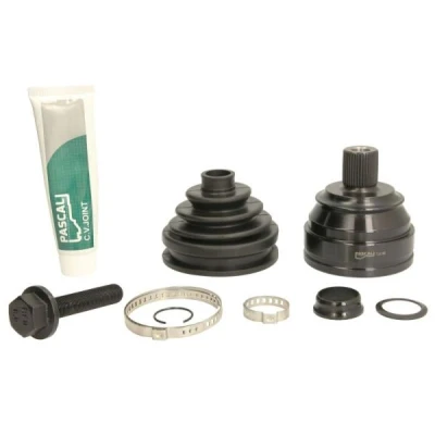 Image de Jeu de joints, arbre transmission PASCAL G1W009PC