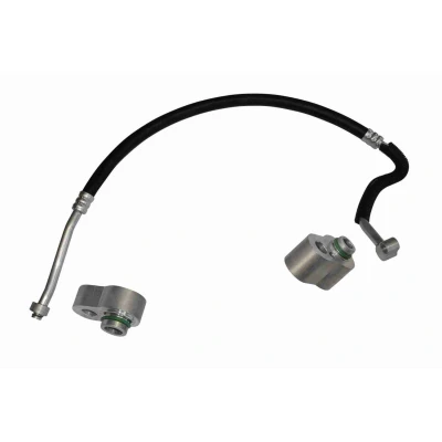 Image de VEMO Original Quality V15 20 0017 Flexible De Climatisation VOLKSWAGEN: Passat B5 GP Berline, Break