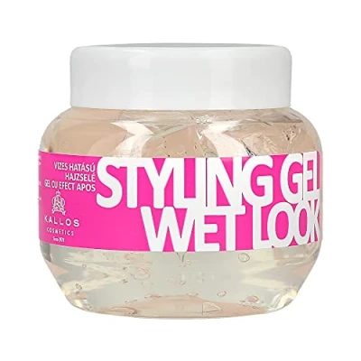 Image de Gel stylisant Kallos Cosmetics Styling Wet (275 ml)