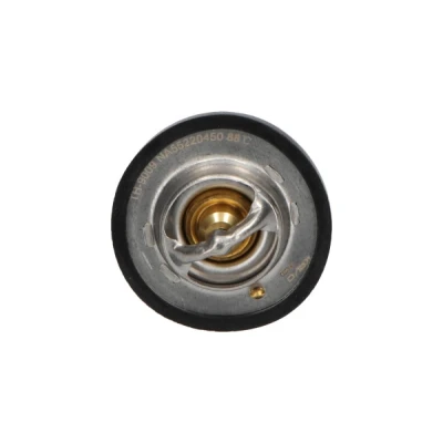 Image de KAVO PARTS TH 9009 Thermostat d&#039;eau 88 52 avec joint d&#039;étanchéite sans boîtier FORD: MONDEO 3, Transit Custom V362 Van, 3 Kombi