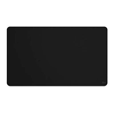 Image de Tapis de souris Glorious PC Gaming Race Stealth XL Extended Noir Grand format