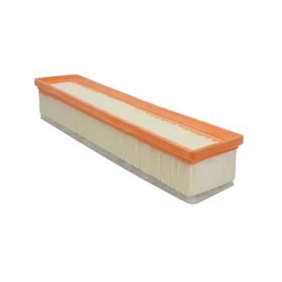 Image de COOPERSFIAAM FILTERS PA7521 Filtre à air 66 83 377 Cartouche filtrante RENAULT: CLIO 2, Kangoo I, I Express, NISSAN: Almera II 3/5 portes