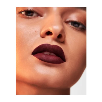 Image de ESTÉE Lauder PURE Color Whipped Matte Rouge à lèvres liquide, Femme, Taille: 9 ml, 12 932 love fever