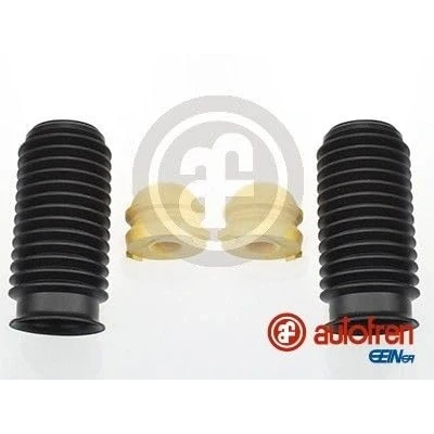Image de AUTOFREN SEINSA D5110 Kit De Protection d&#039;Amortisseur Essieu avant VOLVO: S60 I, V70 2, XC70 I Cross Country