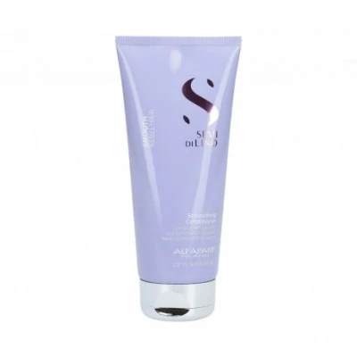 Image de Alfaparf Après shampoing Semi di Lino Smoothing Aprés Shampooing 200ml