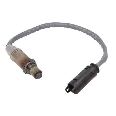 Image de BOSCH 0 258 005 321 Sonde lambda 4 BMW: 5 Berline, Touring, 6 Coupe