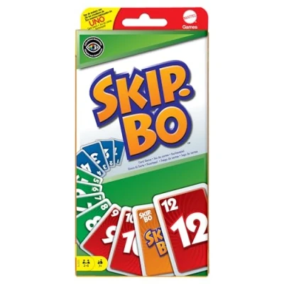 Image de SKIP BO