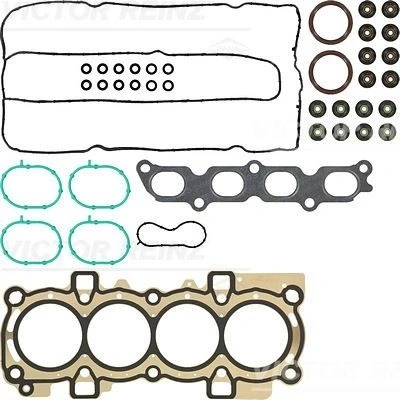 Image de REINZ 02 37575 01 Jeu de joints d&#039;étanchéité, culasse cylindre avec joint tige soupape FORD: FIESTA 6, FOCUS 3, C Max 2